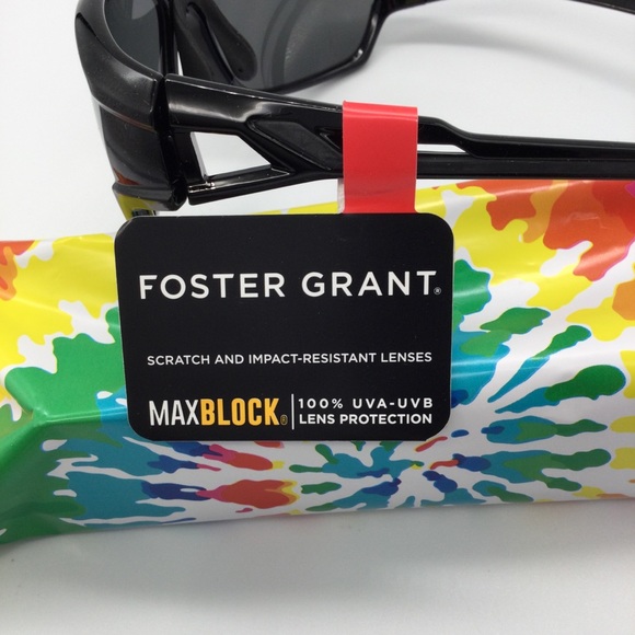 - Foster grant unisex sunglasses. New - Picture 4 of 6